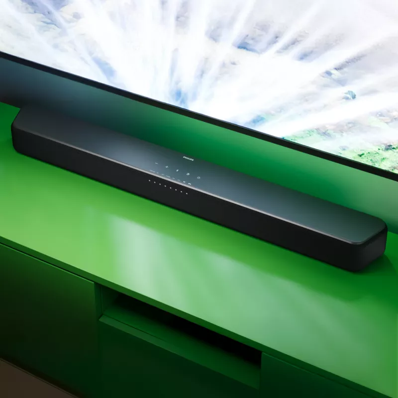 Barra de sonido Philips TAB5309/10 120 W