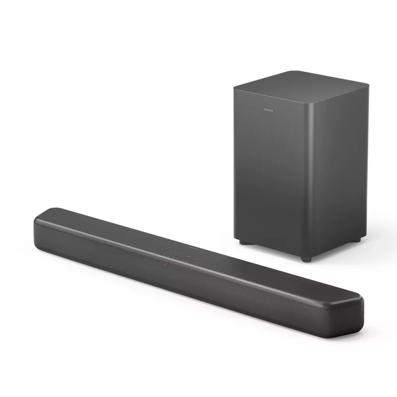 Barra de sonido Philips TAB5309/10 120 W