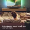 Barra de sonido Philips TAB5309/10 120 W