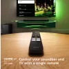 Barra de sonido Philips TAB5309/10 120 W