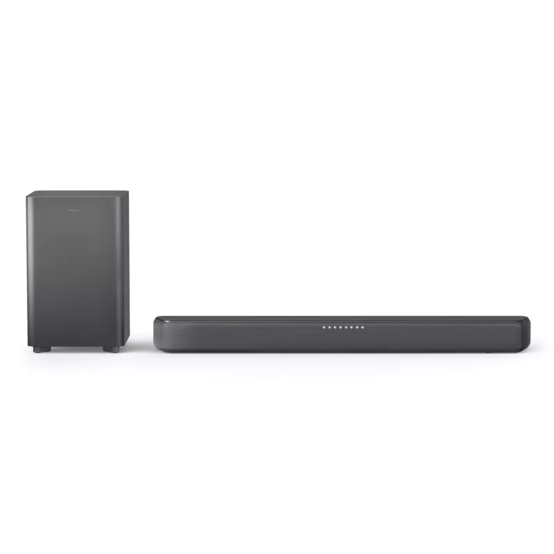 Barra de sonido Philips TAB5309/10 120 W
