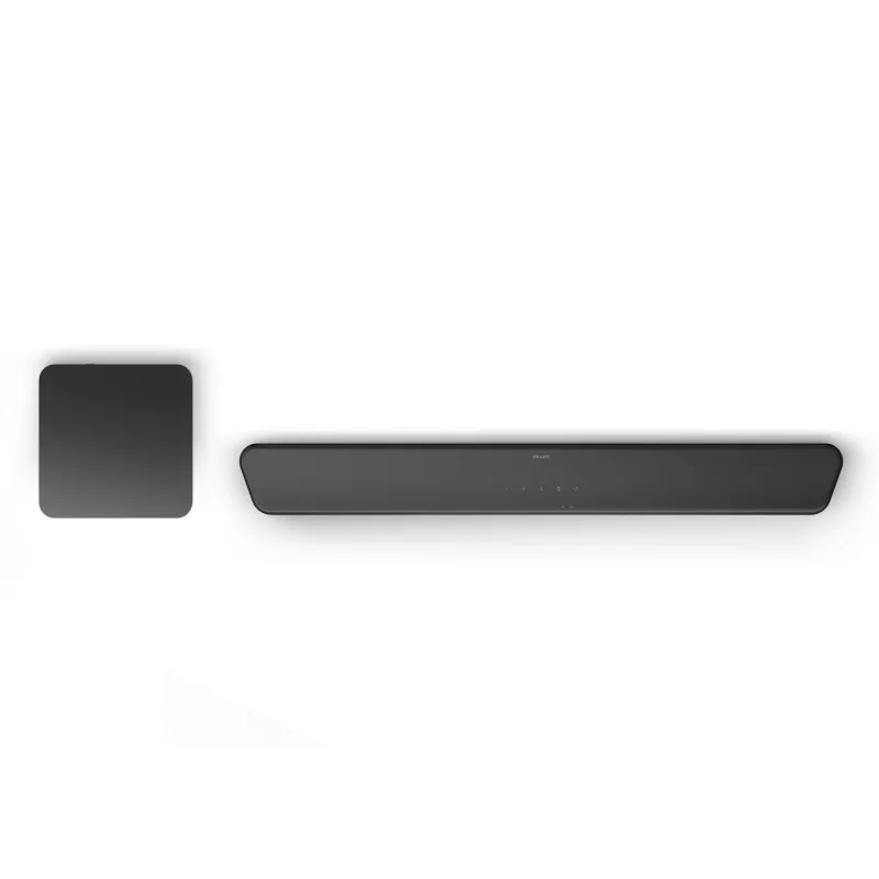 Barra de sonido Philips TAB5309/10 120 W