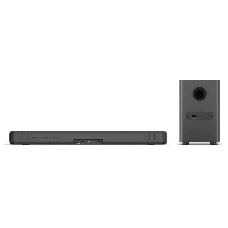 Barra de sonido Philips TAB5309/10 120 W