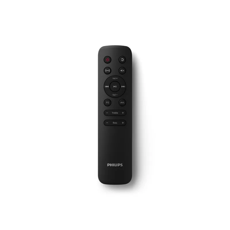 Barra de sonido Philips TAB5309/10 120 W