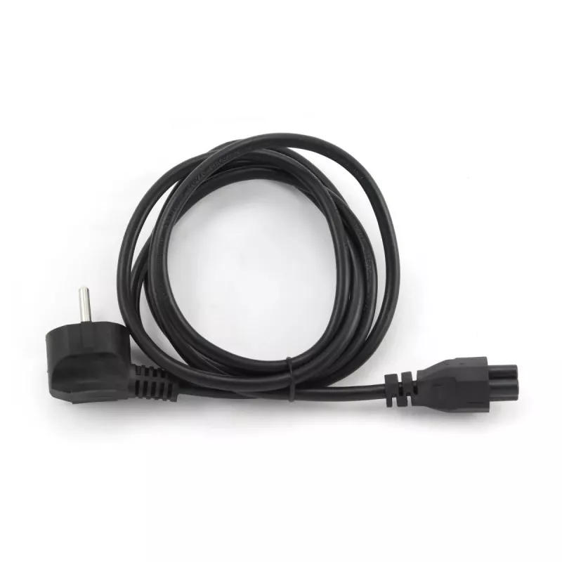 Gembird PC-186-1M cable de alimentación, CEE 7/7 a C13, VDE, 1 m