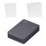Impresora fotográfica Canon SELPHY QX20 BK sublimación de color 287 x 287 DPI 2,8