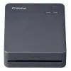 Canon SELPHY QX20 impresora fotográfica portátil, sublimación, 287 x 287 DPI, 72 x 85 mm, Wi-Fi, USB-C, gris oscuro