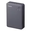 Canon SELPHY QX20 impresora fotográfica portátil, sublimación, 287 x 287 DPI, 72 x 85 mm, Wi-Fi, USB-C, gris oscuro
