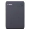Canon SELPHY QX20 impresora fotográfica portátil, sublimación, 287 x 287 DPI, 72 x 85 mm, Wi-Fi, USB-C, gris oscuro