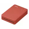 Canon SELPHY QX20 impresora fotográfica portátil, sublimación, 287 x 287 DPI, 72 x 85 mm, Wi-Fi, USB-C, rojo terracota