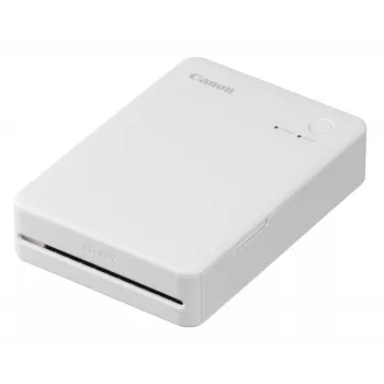 Impresora fotográfica Canon SELPHY QX20 WH sublimación de color 287 x 287 DPI 2,8