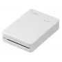 Canon SELPHY QX20 impresora fotográfica portátil, sublimación, 287 x 287 DPI, 72 x 85 mm, Wi-Fi, USB-C, blanco arena