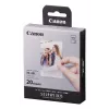 Canon XC-20L, impresión por sublimación térmica, 5,4 x 8,5 cm, 20 uds.