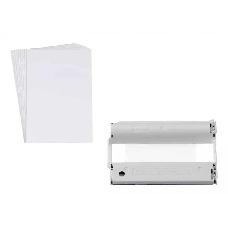 Canon XC-20L, impresión por sublimación térmica, 5,4 x 8,5 cm, 20 uds.