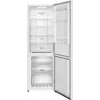 Frigorífico combi Gorenje NRK6182PW4 BE, 292 L, No Frost (frigorífico), SN-N, 5 kg/24h, E, Blanco
