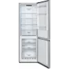 Gorenje NRK6182PS4 Independiente 292 L Gris