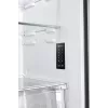 Frigorífico side-by-side Gorenje G600 NRM818EMB Independiente 427 L Negro
