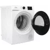 Secadora Gorenje DPNE83GNLWIFI/PL 8 kg, bomba de calor, WiFi, clase de eficiencia energética A+++, blanca