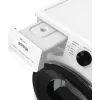 Secadora Gorenje DPNE83GNLWIFI/PL 8 kg, bomba de calor, WiFi, clase de eficiencia energética A+++, blanca
