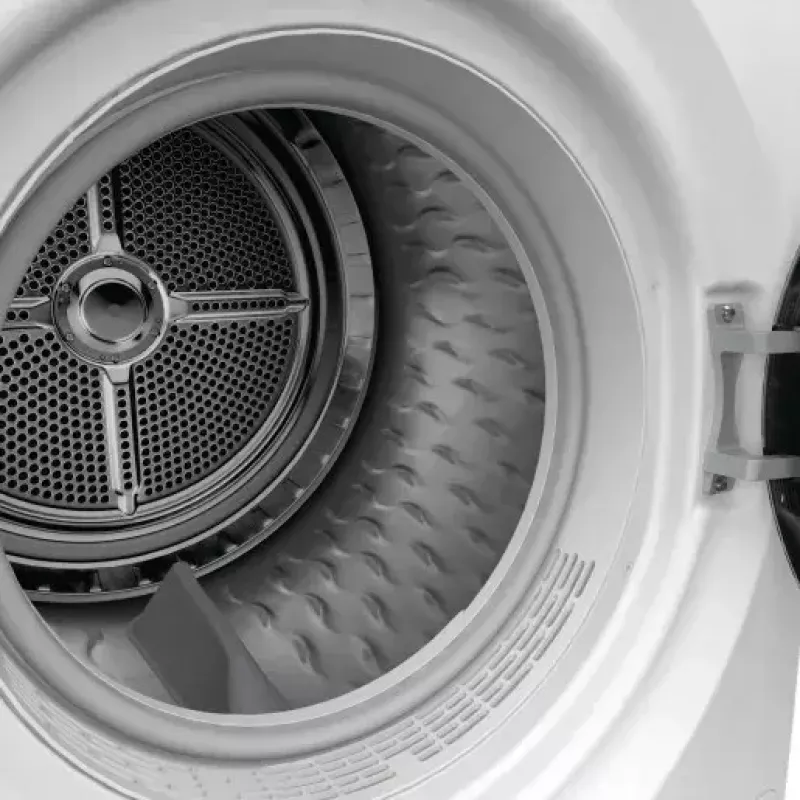 Secadora Gorenje DPNE83GNLWIFI/PL 8 kg, bomba de calor, WiFi, clase de eficiencia energética A+++, blanca