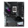 Placa base GIGABYTE Z890 AORUS MASTER - Compatible con CPUs Intel Core Ultra (Serie 2), VRM de 18+1+2 fases, hasta 9500 MHz DDR5 (OC), 2x PCIe 5.0 + 3x PCIe 4.0, Wi-Fi 7, LAN 10GbE, Thunderbolt 4