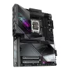 Placa base GIGABYTE Z890 AORUS MASTER - Compatible con CPUs Intel Core Ultra (Serie 2), VRM de 18+1+2 fases, hasta 9500 MHz DDR5 (OC), 2x PCIe 5.0 + 3x PCIe 4.0, Wi-Fi 7, LAN 10GbE, Thunderbolt 4