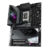 Placa base GIGABYTE Z890 AORUS MASTER - Compatible con CPUs Intel Core Ultra (Serie 2), VRM de 18+1+2 fases, hasta 9500 MHz DDR5 (OC), 2x PCIe 5.0 + 3x PCIe 4.0, Wi-Fi 7, LAN 10GbE, Thunderbolt 4