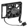 Placa base GIGABYTE Z890 AORUS MASTER - Compatible con CPUs Intel Core Ultra (Serie 2), VRM de 18+1+2 fases, hasta 9500 MHz DDR5 (OC), 2x PCIe 5.0 + 3x PCIe 4.0, Wi-Fi 7, LAN 10GbE, Thunderbolt 4
