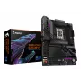 Placa base GIGABYTE Z890 AORUS ELITE WIFI7, chipset Intel Z890, LGA 1851, ATX, DDR5, 4x DIMM, 4x M.2, Wi‑Fi 7, LAN 2,5Gb