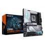 Placa base GIGABYTE Z890 GAMING X WIFI7 - Compatible con CPUs Intel Core Ultra (Serie 2), VRM de 16+1+2 fases, hasta 8800MHz DDR5 (OC), 1xPCIe 5.0 + 3xPCIe 4.0, Wi-Fi 7, LAN 2,5GbE, USB 4
