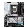 Placa base GIGABYTE Z890 GAMING X WIFI7 - Compatible con CPUs Intel Core Ultra (Serie 2), VRM de 16+1+2 fases, hasta 8800MHz DDR5 (OC), 1xPCIe 5.0 + 3xPCIe 4.0, Wi-Fi 7, LAN 2,5GbE, USB 4