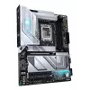 Placa base GIGABYTE Z890 GAMING X WIFI7 - Compatible con CPUs Intel Core Ultra (Serie 2), VRM de 16+1+2 fases, hasta 8800MHz DDR5 (OC), 1xPCIe 5.0 + 3xPCIe 4.0, Wi-Fi 7, LAN 2,5GbE, USB 4