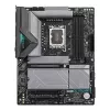 Placa base GIGABYTE Z890 EAGLE WIFI7 - Compatible con CPUs Intel Core Ultra (Serie 2), VRM de 14+1+2 fases, hasta 8800MHz DDR5 (OC), 1xPCIe 5.0 + 3xPCIe 4.0, Wi-Fi 7, LAN 2,5GbE, USB 4