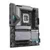 Placa base GIGABYTE Z890 EAGLE WIFI7 - Compatible con CPUs Intel Core Ultra (Serie 2), VRM de 14+1+2 fases, hasta 8800MHz DDR5 (OC), 1xPCIe 5.0 + 3xPCIe 4.0, Wi-Fi 7, LAN 2,5GbE, USB 4