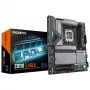 Placa base GIGABYTE Z890 EAGLE - Compatible con CPUs Intel Core Ultra (Serie 2), VRM de 14+1+2 fases, hasta 8800 MHz DDR5 (OC), 1xPCIe 5.0 M.2 + 3xPCIe 4.0 M.2, LAN 2,5 GbE, USB4