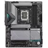 Placa base GIGABYTE Z890 EAGLE - Compatible con CPUs Intel Core Ultra (Serie 2), VRM de 14+1+2 fases, hasta 8800 MHz DDR5 (OC), 1xPCIe 5.0 M.2 + 3xPCIe 4.0 M.2, LAN 2,5 GbE, USB4