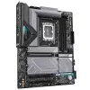 Placa base GIGABYTE Z890 EAGLE - Compatible con CPUs Intel Core Ultra (Serie 2), VRM de 14+1+2 fases, hasta 8800 MHz DDR5 (OC), 1xPCIe 5.0 M.2 + 3xPCIe 4.0 M.2, LAN 2,5 GbE, USB4