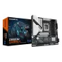 Placa base GIGABYTE Z890M GAMING X - Compatible con CPUs Intel Core Ultra (Serie 2), VRM de 8+1+2 fases, hasta 8800MHz DDR5 (OC), 1xPCIe 5.0 + 2xPCIe 4.0, LAN 2.5GbE, USB 3.2 Gen 1