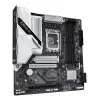 Placa base GIGABYTE Z890M GAMING X - Compatible con CPUs Intel Core Ultra (Serie 2), VRM de 8+1+2 fases, hasta 8800MHz DDR5 (OC), 1xPCIe 5.0 + 2xPCIe 4.0, LAN 2.5GbE, USB 3.2 Gen 1