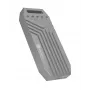 Carcasa SSD ICY BOX IB-1919M-C42 Plata M.2