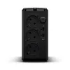 CyberPower UT650EG SAI line-interactive, 650 VA / 360 W, AVR, 3x Schuko, torre