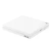 Router WLAN ASUS RT-AX57 Go Gigabit Ethernet Dual-Band (2,4 GHz / 5 GHz) Blanco