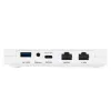 Router WLAN ASUS RT-AX57 Go Gigabit Ethernet Dual-Band (2,4 GHz / 5 GHz) Blanco