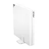 Router WLAN ASUS RT-AX57 Go Gigabit Ethernet Dual-Band (2,4 GHz / 5 GHz) Blanco