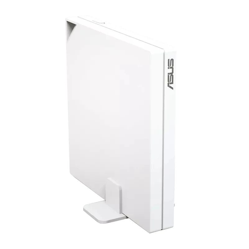 Router WLAN ASUS RT-AX57 Go Gigabit Ethernet Dual-Band (2,4 GHz / 5 GHz) Blanco