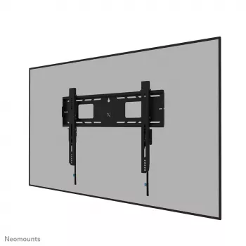Soporte de pared de alto rendimiento Neomounts WL30-750BL16 42-86