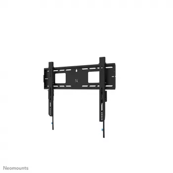 Soporte de pared de alto rendimiento Neomounts WL30-750BL16 42-86