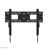 Soporte de pared de alto rendimiento Neomounts WL30-750BL16 42-86