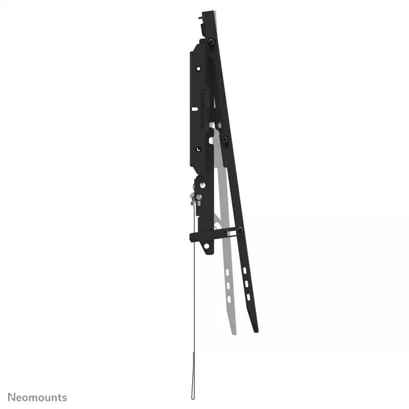 Soporte de pared de alto rendimiento Neomounts WL30-750BL16 42-86