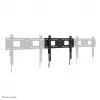 Soporte de pared de alto rendimiento Neomounts WL30-750BL16 42-86